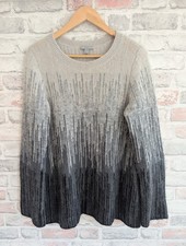 COS Jumper Mohair Wool Blend