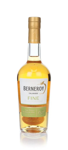 Berneroy fine calvados - berneroy,
