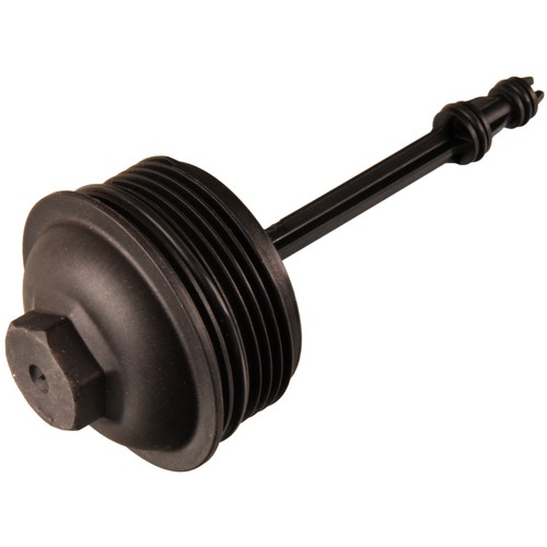 Febi oil filter - filter, cap
