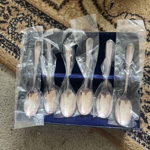 Vintage rattail set - set,