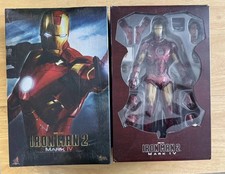 Hot toys movie masterpiece - hot,