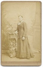 CDV Carte de Visite