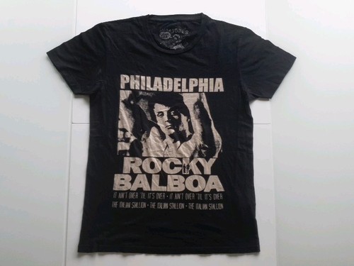 Rocky balboa philadelphia - balboa,