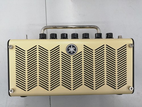Yamaha thr5 guitar amp - yamaha, compact