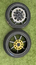 Yamaha R1/R1M BST Carbon