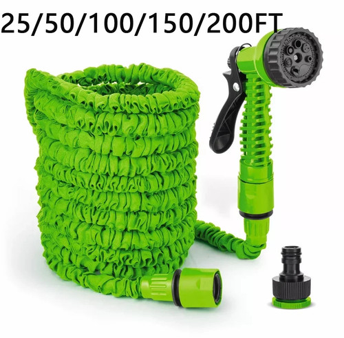 Expandable garden hose pipe - garden,