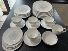 Vintage 1963 Royal Worcester