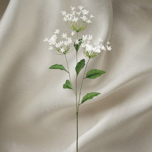Artificial agapanthus stem