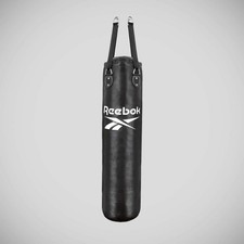 Reebok 4ft punch bag - reebok, pu