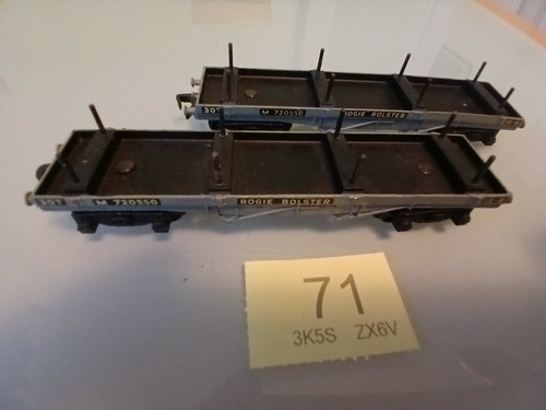 Hornby dublo lot 46010 - dublo,
