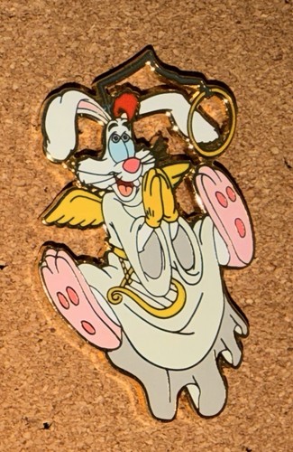 Who framed roger rabbit disney - who,