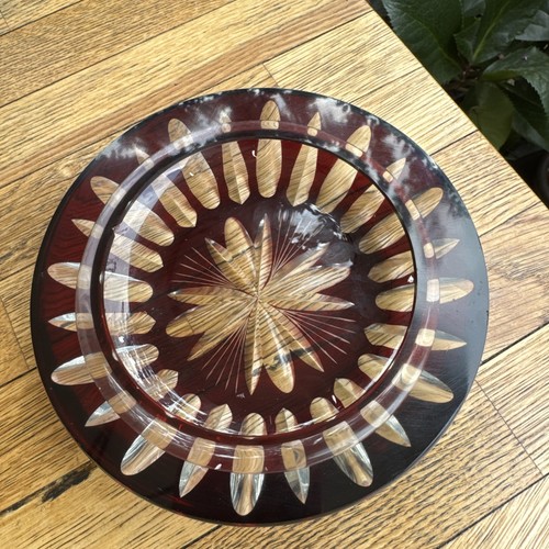 Vintage bohemian czech - vintage,