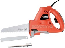 BLACK+DECKER 400W Scorpion