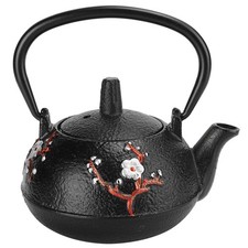 Cast Iron Tea Kettle Imitating