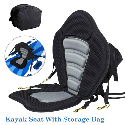 Kayak fishing seat back - kayak,
