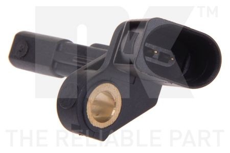 Rear left abs wheel speed - rear,