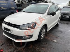 VOLKSWAGEN POLO MK5 2009-2013