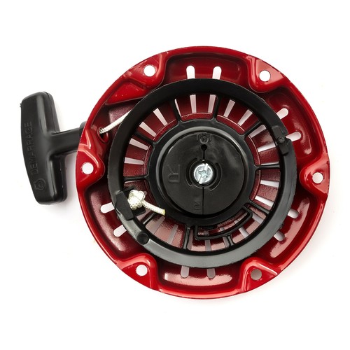 Non genuine pull start - non,