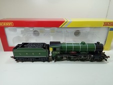 HORNBY OO GAUGE R3588 CLASS