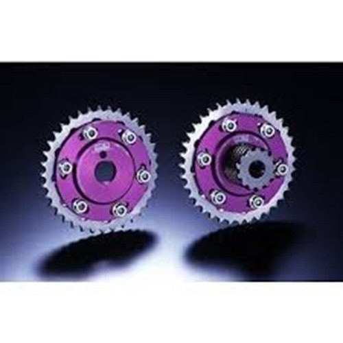 Hks aftermarket set - hks,