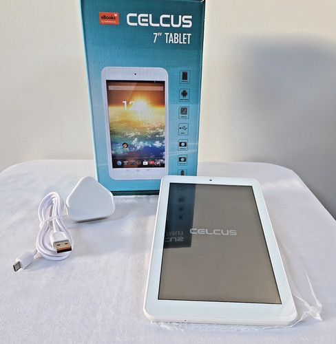 Celcus cello inch tablet - inch,