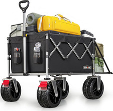 Overmont 300L Folding Festival