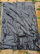 Black Cat Glide Mat / Weigh Sling