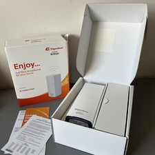 NEW Gigaclear Linksys SPNMX55