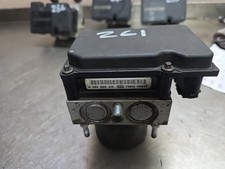 CITROEN BERLINGO ABS PUMP 9655045780 0265800415  #261