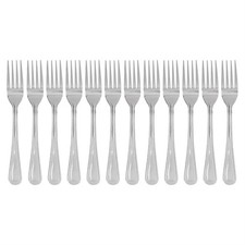 Bead Pattern Table Forks