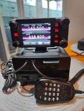 Yaesu FTm 400XD 2m 709cm C4FM Txr