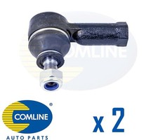 FRONT OUTER TIE ROD END PAIR