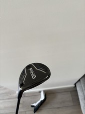 Ping G440 Max 9 wood / 24 Degree / regular Flex Ping Alta CB 65 / excellent 