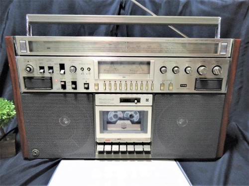 National 5700 stereo - rx-5700, radio