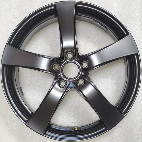 Dezent dark 5x18 et51 - dark,