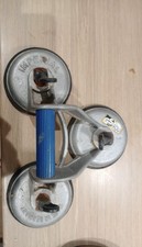 Imperial Glass Suction Lifter (3 Pad)