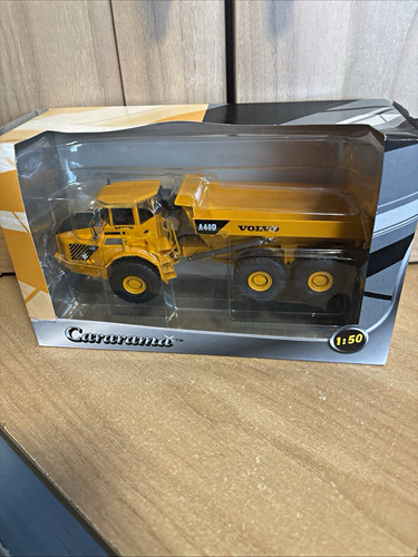 Cararama volvo a40d - cararama,