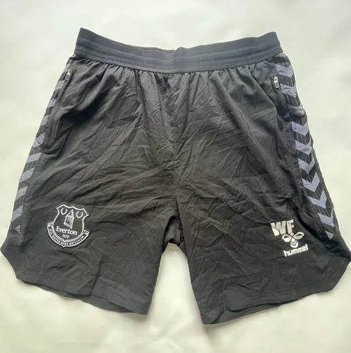 Hummel everton black - fc,