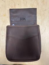 Devonshire Leather Cartridge