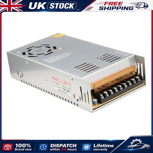 12v 30a led - 12, volt