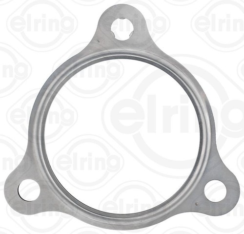 Exhaust pipe gasket - exhaust, fits