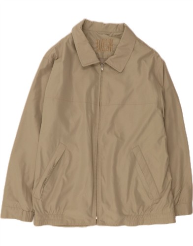 Bush mens bomber - jacket, uk