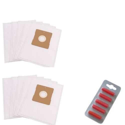 Microfibre sms hoover bags e67 - sms,