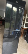 Beko Tall Fridge Freezer –