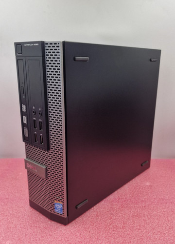 Dell optiplex 9020 sff - dell,