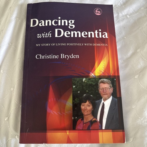 Dancing with dementia - with,