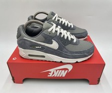 Nike Air Max 90 PRM Iron Grey