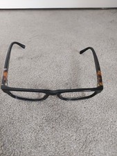 Ladies French Connection Glasses Frame - Black - Turtle Shell