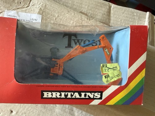Britains model farm - britains,