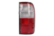 For TYC TYC 11-5259-05-2 Rear